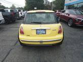 Thumbnail of 2003  MINI Cooper