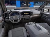 Thumbnail of 2026 Sterling Gray Metallic Chevrolet Silverado 1500