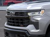 Thumbnail of 2026 Sterling Gray Metallic Chevrolet Silverado 1500