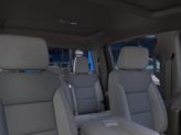Thumbnail of 2026 Sterling Gray Metallic Chevrolet Silverado 1500
