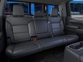 Thumbnail of 2026 Black Chevrolet Silverado 1500