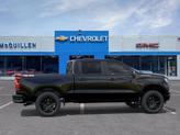 Thumbnail of 2026 Black Chevrolet Silverado 1500
