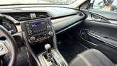 Thumbnail of 2020 Platinum White Pearl Honda Civic