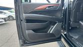 Thumbnail of 2016 Black Raven Cadillac Escalade ESV