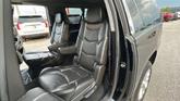Thumbnail of 2016 Black Raven Cadillac Escalade ESV