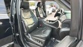 Thumbnail of 2016 Black Raven Cadillac Escalade ESV