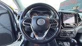 Thumbnail of 2020 Bright White Clearcoat Jeep Cherokee
