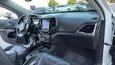 Thumbnail of 2020 Bright White Clearcoat Jeep Cherokee