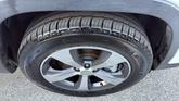 Thumbnail of 2020 Bright White Clearcoat Jeep Cherokee