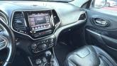 Thumbnail of 2020 Bright White Clearcoat Jeep Cherokee