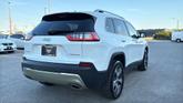 Thumbnail of 2020 Bright White Clearcoat Jeep Cherokee