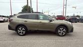 Thumbnail of 2020 Autumn Green Metallic Subaru Outback