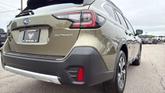Thumbnail of 2020 Autumn Green Metallic Subaru Outback