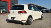 Thumbnail of 2013 Candy White Volkswagen GTI