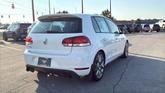 Thumbnail of 2013 Candy White Volkswagen GTI