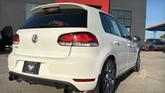 Thumbnail of 2013 Candy White Volkswagen GTI