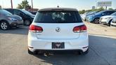 Thumbnail of 2013 Candy White Volkswagen GTI