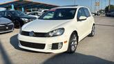 Thumbnail of 2013 Candy White Volkswagen GTI