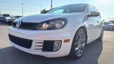 Thumbnail of 2013 Candy White Volkswagen GTI