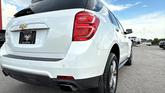 Thumbnail of 2016 White Chevrolet Equinox