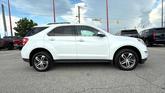 Thumbnail of 2016 White Chevrolet Equinox