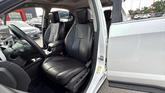 Thumbnail of 2016 White Chevrolet Equinox