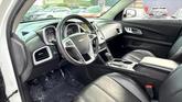 Thumbnail of 2016 White Chevrolet Equinox