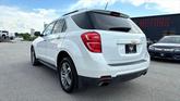 Thumbnail of 2016 White Chevrolet Equinox