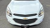 Thumbnail of 2016 White Chevrolet Equinox