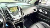 Thumbnail of 2016 White Chevrolet Equinox