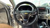 Thumbnail of 2023 Gray Chevrolet Equinox