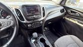 Thumbnail of 2023 Gray Chevrolet Equinox