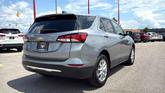 Thumbnail of 2023 Gray Chevrolet Equinox