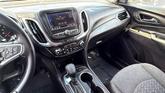 Thumbnail of 2023 Gray Chevrolet Equinox
