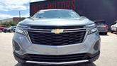 Thumbnail of 2023 Gray Chevrolet Equinox