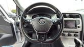 Thumbnail of 2016 Silver Volkswagen Golf SportWagen