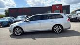 Thumbnail of 2016 Silver Volkswagen Golf SportWagen