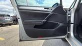 Thumbnail of 2016 Silver Volkswagen Golf SportWagen