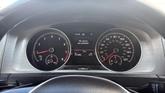 Thumbnail of 2016 Silver Volkswagen Golf SportWagen