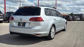 Thumbnail of 2016 Silver Volkswagen Golf SportWagen