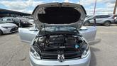 Thumbnail of 2016 Silver Volkswagen Golf SportWagen