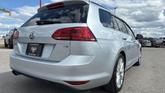 Thumbnail of 2016 Silver Volkswagen Golf SportWagen