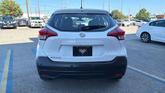 Thumbnail of 2020 Fresh Powder Nissan Kicks