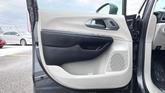Thumbnail of 2022 Gray Chrysler Pacifica