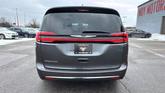 Thumbnail of 2022 Gray Chrysler Pacifica