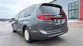 Thumbnail of 2022 Gray Chrysler Pacifica