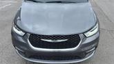 Thumbnail of 2022 Gray Chrysler Pacifica