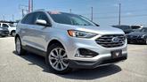 Thumbnail of 2019 Ingot Silver Metallic Ford Edge