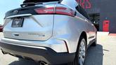 Thumbnail of 2019 Ingot Silver Metallic Ford Edge