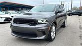 Thumbnail of 2021 Gray Dodge Durango